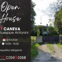 Caneva - Villa Singola 265K Rif. V05