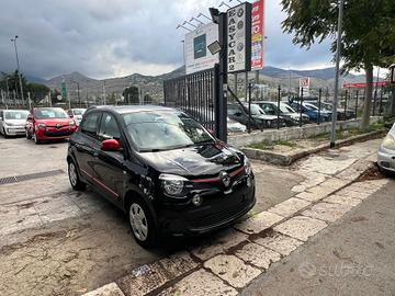 Renault Twingo SCe Life