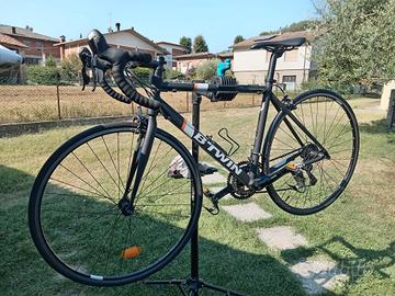 bicicletta da corsa 