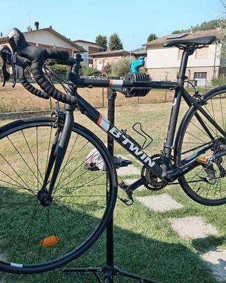 bicicletta da corsa 