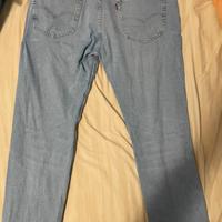 Levi’s 502 – Regular Taper