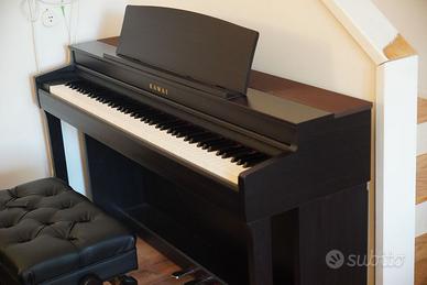 Kawai CN301R pianoforte digitale