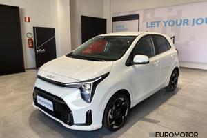 Kia Picanto 1.0 dpi Urban