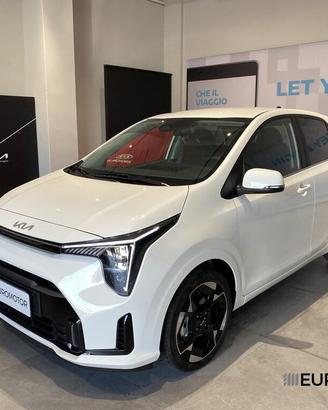 Kia Picanto 1.0 dpi Urban