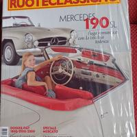 Mercedes 190 SL