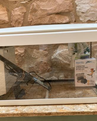 Acquario 60lt