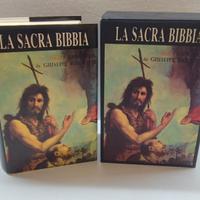 La Sacra Bibbia annotata da Ricciotti Giuseppe