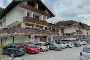 Mansarda a tai di cadore
