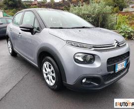 CITROEN - C3 1.2 puretech Feel s&s 83cv