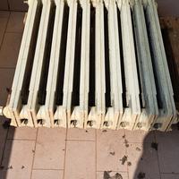 Termosifone - radiatore - calorifero