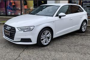 Audi A3 1.5 30 g-tron S Line #10653