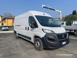 FIAT Ducato 35 MAXI [A344]