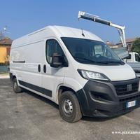 FIAT Ducato 35 MAXI [A344]