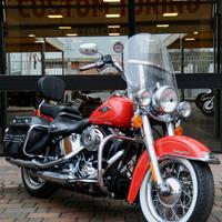 Harley-davidson FLSTC Heritage Softail Classic