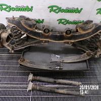 TELAIO - CULLA POSTERIORE KUGA CBV 2.0 TDCi 2010