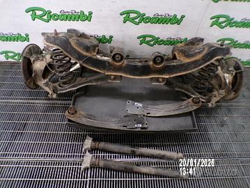 TELAIO - CULLA POSTERIORE KUGA CBV 2.0 TDCi 2010