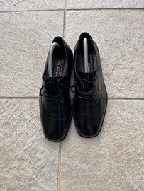 Scarpe Valleverde originale