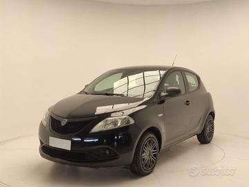 Lancia Ypsilon 1.2 69 CV 5 porte S&S Elefantino Bl