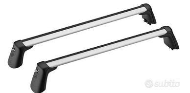 BARRE TETTO ORIGINALI MERCEDES GLA H247