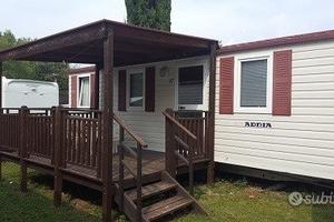 Casa mobile-case mobili 8mt x3mt