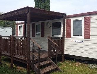 Casa mobile-case mobili 8mt x3mt