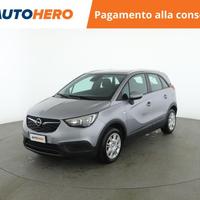 OPEL Crossland X HY95605