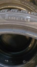 Pirelli 215/40r18