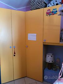 Cameretta come nuova