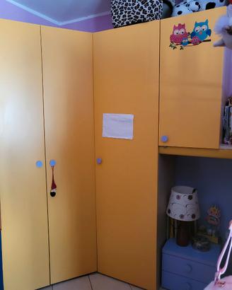 Cameretta come nuova