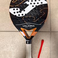 Racchetta da padel JOMA valkiria flex 2.c
