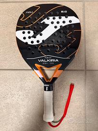 Racchetta da padel JOMA valkiria flex 2.c
