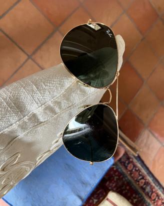 Occhiali da sole Ray Ban