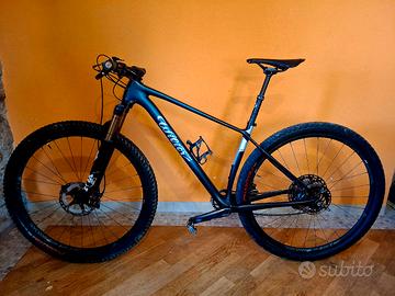 wilier usma slr 2023