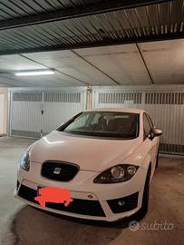 Seat Leon FR
