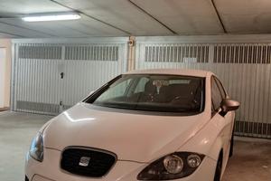 Seat Leon FR