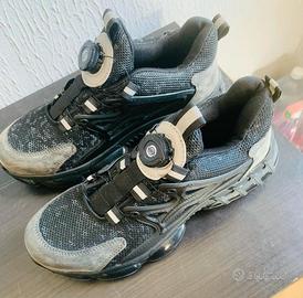 scarpe antinfortunistiche 