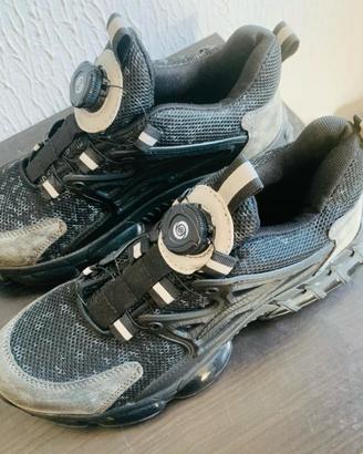 scarpe antinfortunistiche 