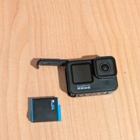 GO PRO HERO 9