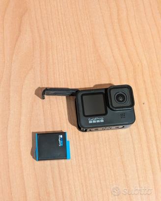 GO PRO HERO 9