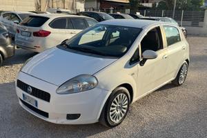Fiat Grande Punto 1.3 MJT 75 CV 5 porte Active