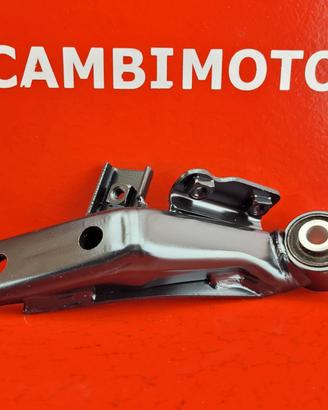 SUPPORTO MOTORE SX BMW K1200RS K1200LT