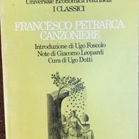 Libro Canzoniere