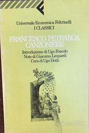 Libro Canzoniere