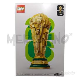 LEGO FIFA WORLD UP 26 43020