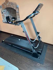 Tapis roulant Carnielli Easy Compact