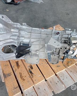 Cambio manuale 6 marce Iveco Daily 2.3 2020