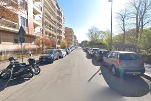 Grazioso bilocale nuovo+giardinetto Via valgioie
