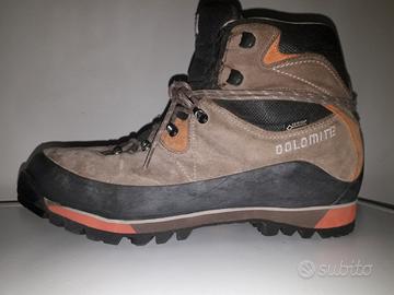 Scarponi Dolomite Zermatt GTX Sports In vendita a Verona