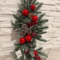 Fuorporta di natale 65cm