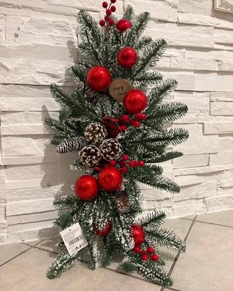 Fuorporta di natale 65cm
